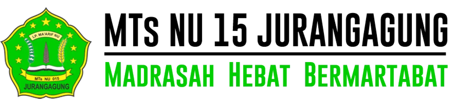 MTs. NU 15 Jurangagung